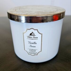 Vanilla Bean
